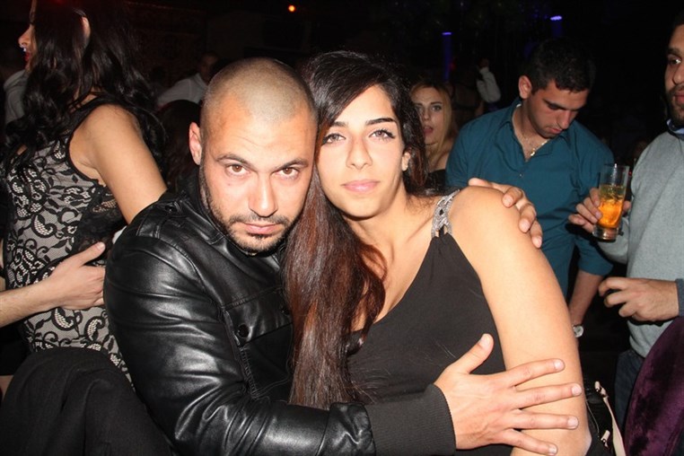 Taiga Beirut On Saturday Night